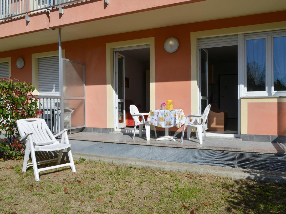 Residence Laura Bordighera Exterior photo