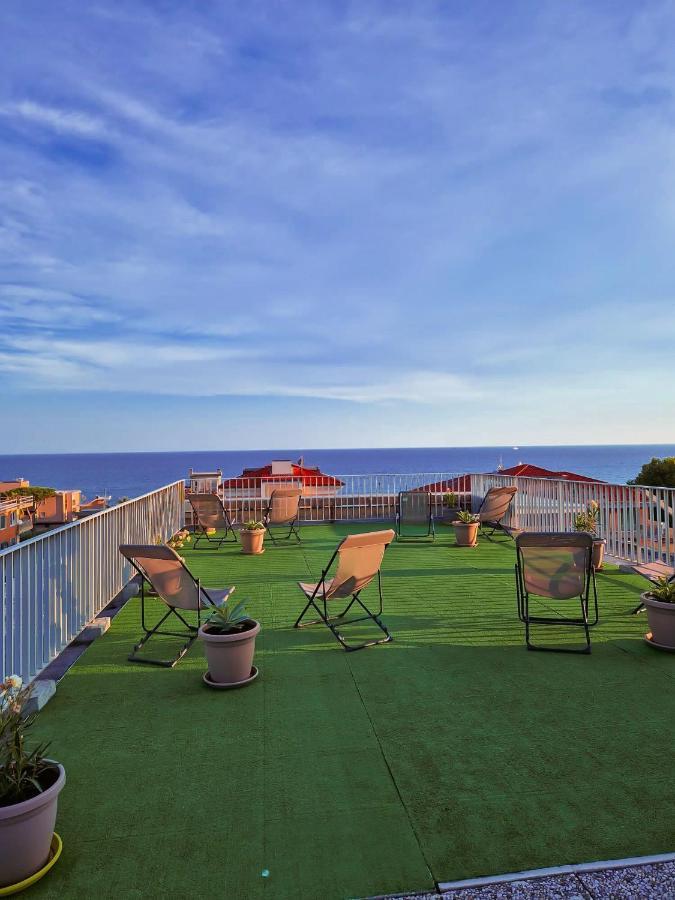 Residence Laura Bordighera Exterior photo