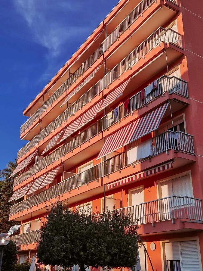 Residence Laura Bordighera Exterior photo