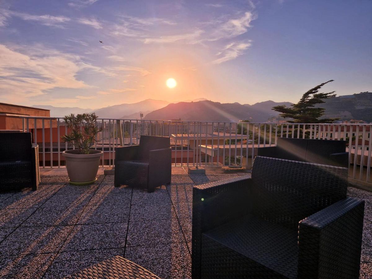 Residence Laura Bordighera Exterior photo