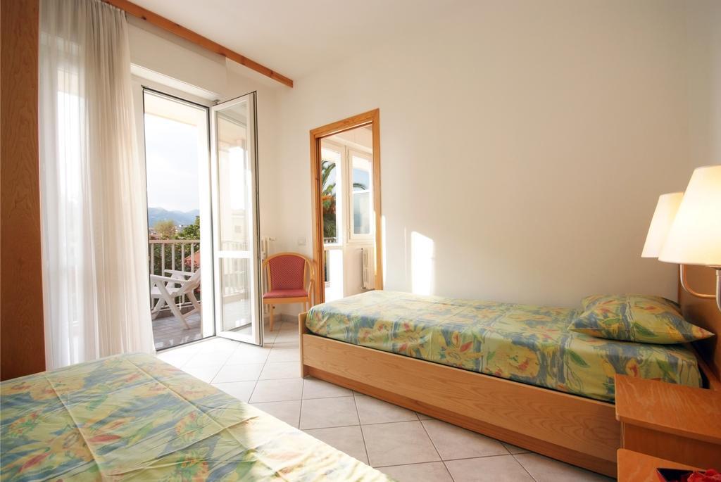 Residence Laura Bordighera Exterior photo